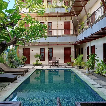 Keola Hotel Legian